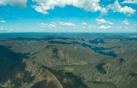 Bungonia National Park - Cruises Travel 0