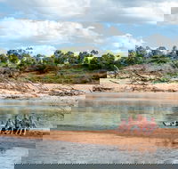 Burdekin - Tourism Guide