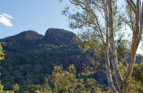 Canyon Picnic Area - Tourism Guide 0