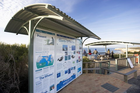 Cape Solander - Tourism Guide 0