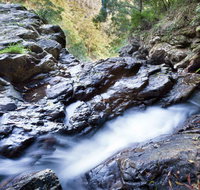 Casuarina Falls Circuit - Tourism Guide