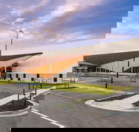 Casey Stadium - Tourism Guide