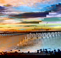 Ceduna Jetty - Tourism Guide