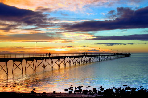 Ceduna Jetty - Cruises Travel 0
