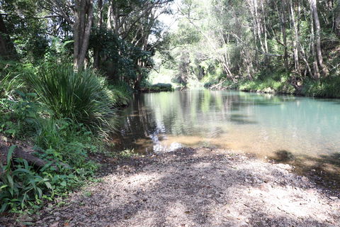 Chillingham - Tourism Guide 2