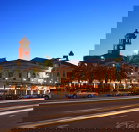 Civic Theatre Newcastle - Travel Search