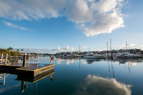Cleveland (Nandeebie/Indillie) - Tourism Guide 1