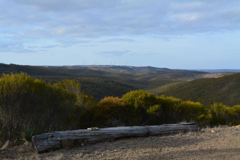 Cleve Hills Scenic Drive & Lookout - Tourism Guide 0