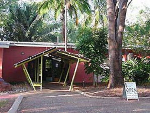Coomalie Cultural Centre - Tourism Guide 0