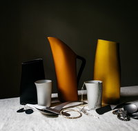 Craft ACT Craft  Design Centre - Tourism Guide