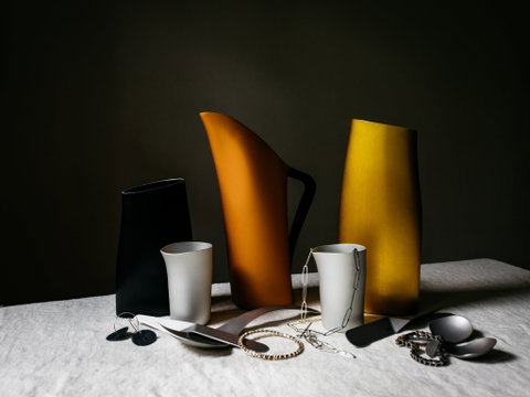 Craft ACT: Craft + Design Centre - Tourism Guide 0