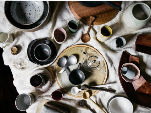 Craft ACT: Craft + Design Centre - Tourism Guide 2