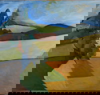 Crookwell Art Gallery - Travel Agents