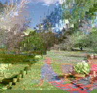 Darling Range - Tourism Guide