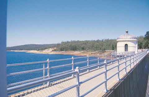 Darling Range - Cruises Travel 1