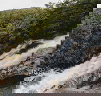Davies Creek National Park and Dinden National Park - Tourism Guide