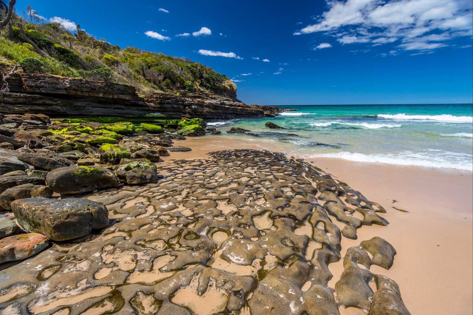 Cockwhy NSW Tourism Guide