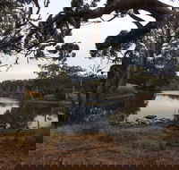 Duck Lagoon - Tourism Guide