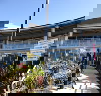 Dunn Lewis Centre - Tourism Guide