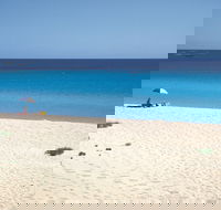 Eagle Bay - Tourism Guide