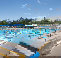 East Maitland Aquatic Centre - Tourism Guide