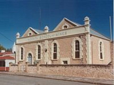 Family History And Resource Centre - Tourism Guide 0
