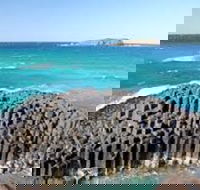 Fingal Head - Tourism Guide