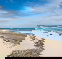 Flat Rocks - Tourism Guide