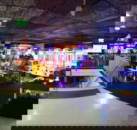Funland Ulladulla - Tourism Guide