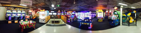 Funland Ulladulla - Tourism Guide 0