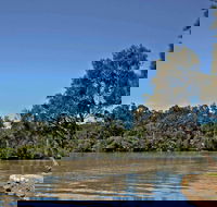 Georges River National Park - Tourism Guide