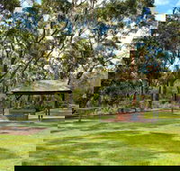 Girrakool Picnic Area - Tourism Guide