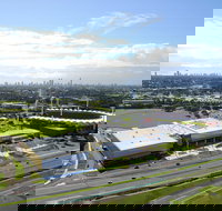 Gold Coast Sports and Leisure Centre - Travel Search