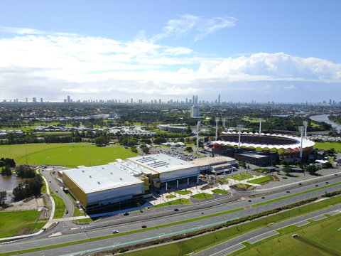 Gold Coast Sports And Leisure Centre - Travel Search 0