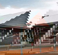 Grassland Art Gallery - Tourism Guide