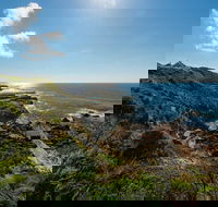 Green Cape Lookout - Travel Agents