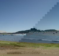 Hardys Bay - Cruises Travel