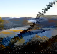 Hawkins Lookout - Tourism Guide