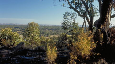 Heathcote-Graytown National Park - Travel Agents 0