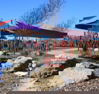 Heritage Park - Travel Agents