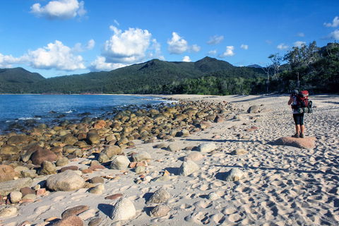 Hinchinbrook Island - Travel Agents 0