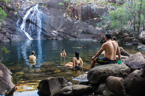 Hinchinbrook Island - Travel Agents 1