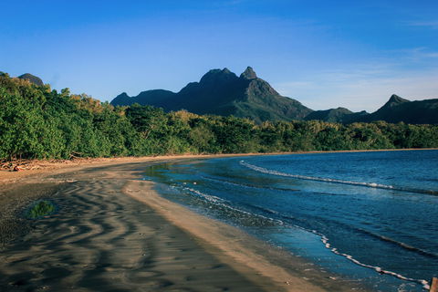 Hinchinbrook Island - Travel Agents 2