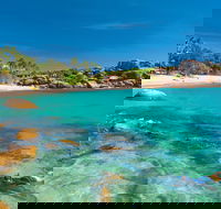 Horseshoe Bay - Bowen - Tourism Guide