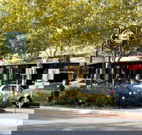 Hutt Street - Tourism Guide