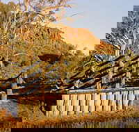 Illamurta Springs Conservation Reserve - Tourism Guide