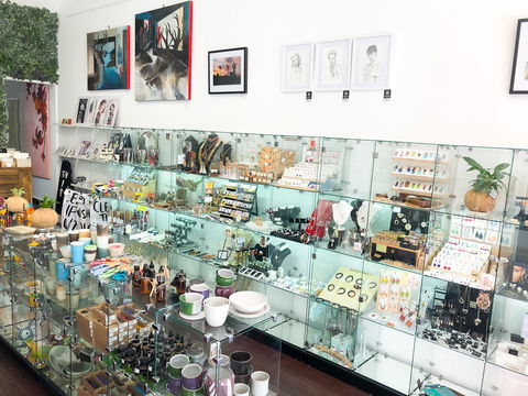 In.cube8r Gallery And Emporium Prahran - Tourism Guide 0