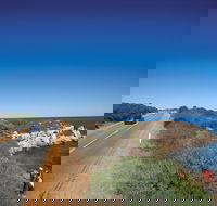 Indian Ocean Drive - Tourism Guide