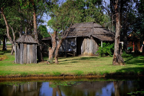 Inverell Pioneer Village - Travel Agents 1
