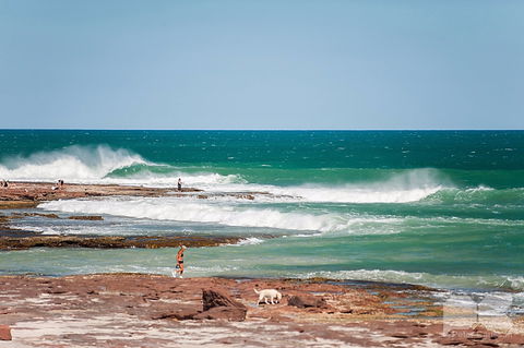 Jakes Point - Tourism Guide 0